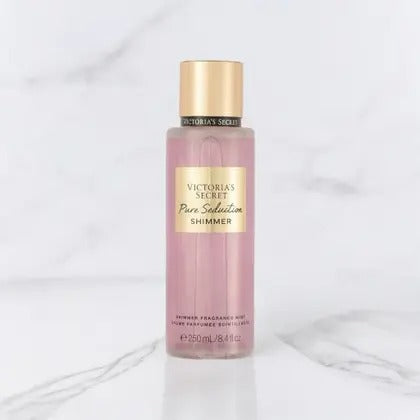 Victoria's Secret Pure Seduction Shimmer - Body Splash 250ml