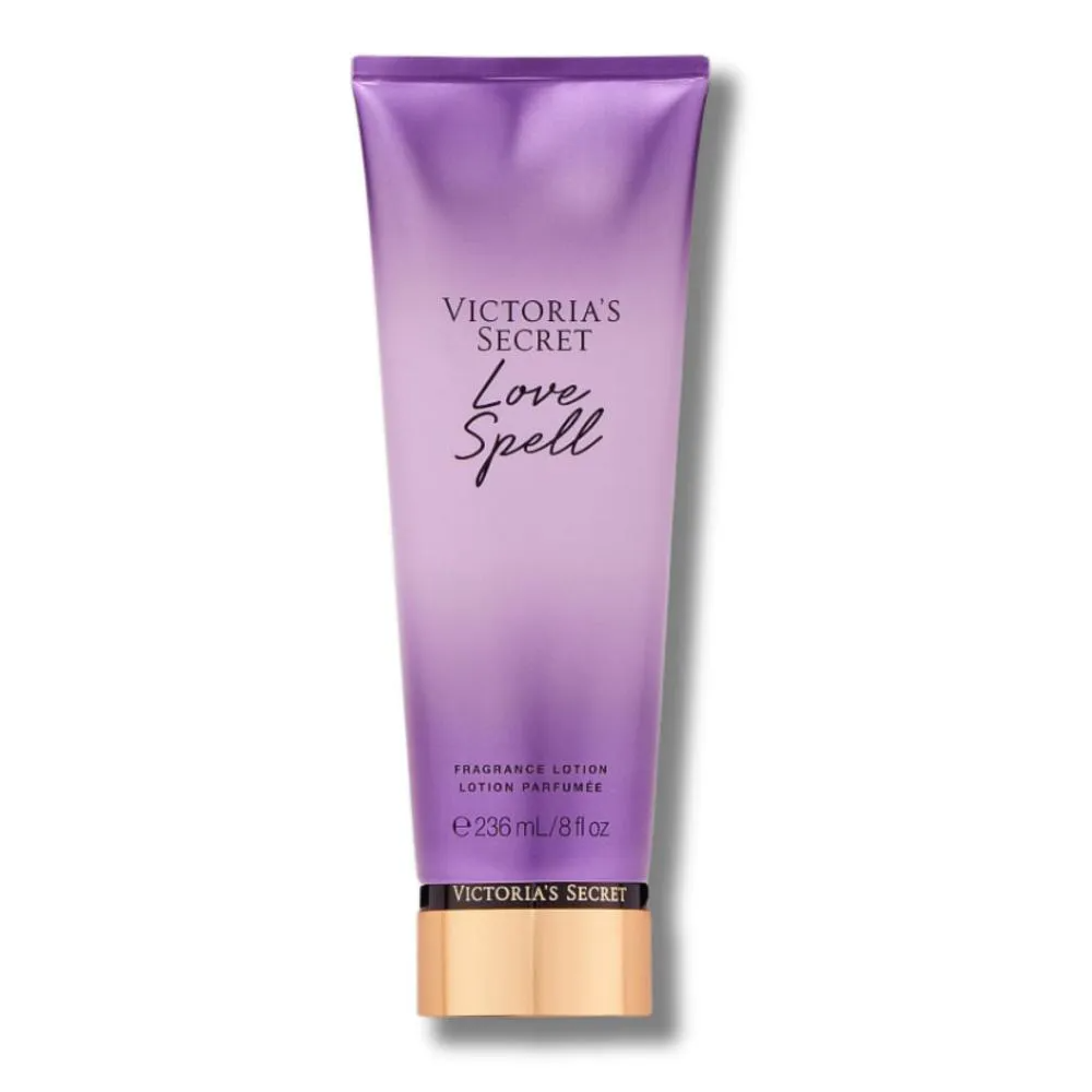 Love Spell Victoria's Secret - Body Lotion 236ml