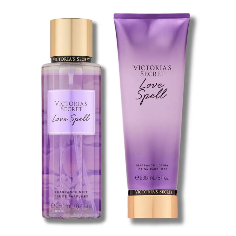 Love Spell Victoria's Secret - Body Lotion 236ml