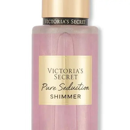 Victoria's Secret Pure Seduction Shimmer - Body Splash 250ml