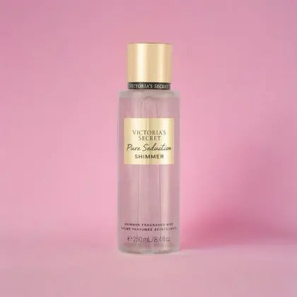 Victoria's Secret Pure Seduction Shimmer - Body Splash 250ml