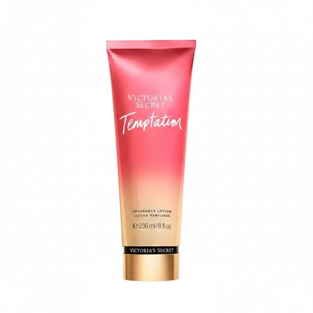 Victoria’s Secret Temptation – Fragrance Lotion (236 ml / 8 fl oz)