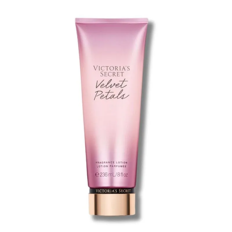 Velvet Petals Sol Victoria's Secret - Body Lotion 236ml