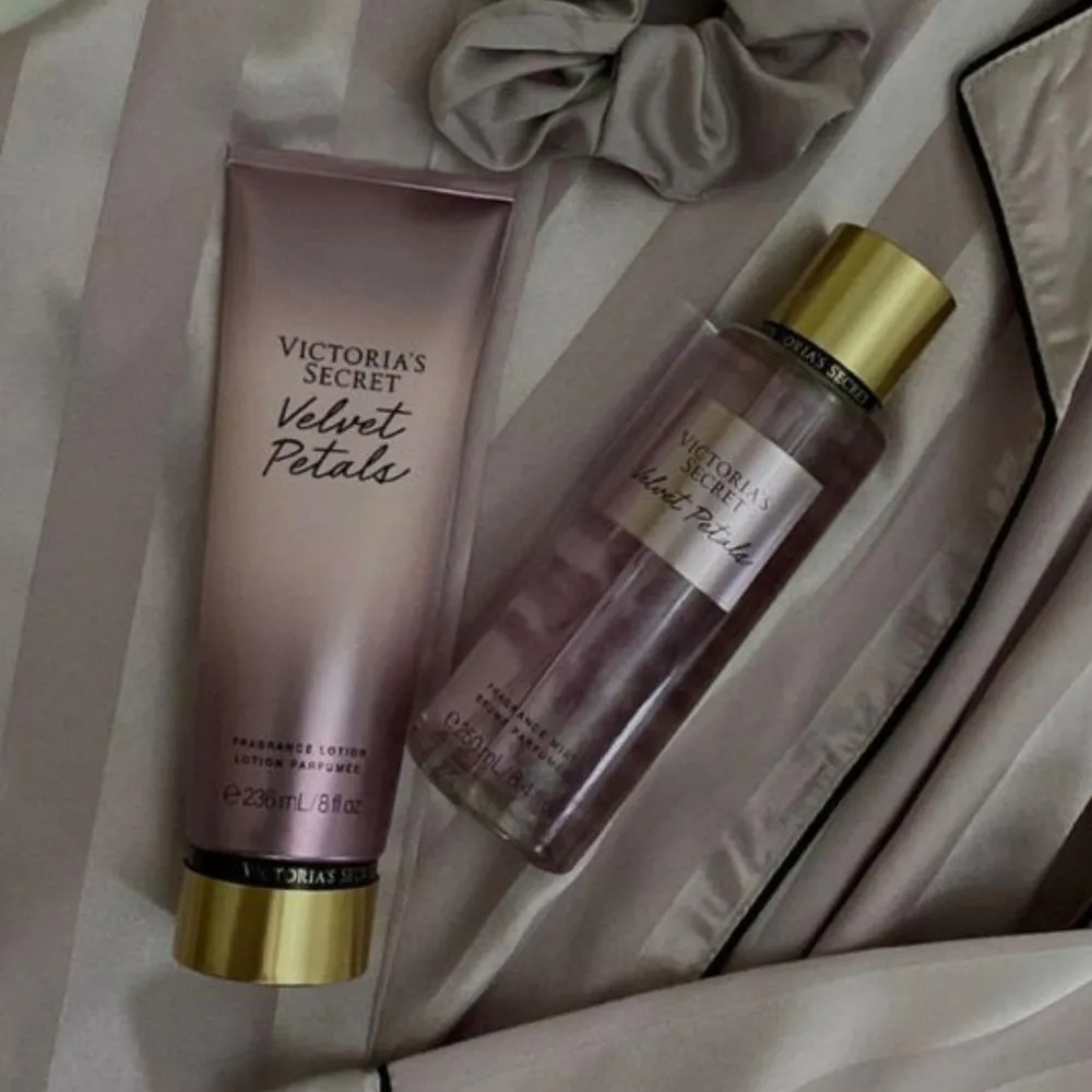 Velvet Petals Sol Victoria's Secret - Body Lotion 236ml