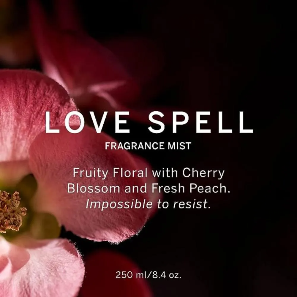 Love Spell Victoria's Secret - Body Lotion 236ml