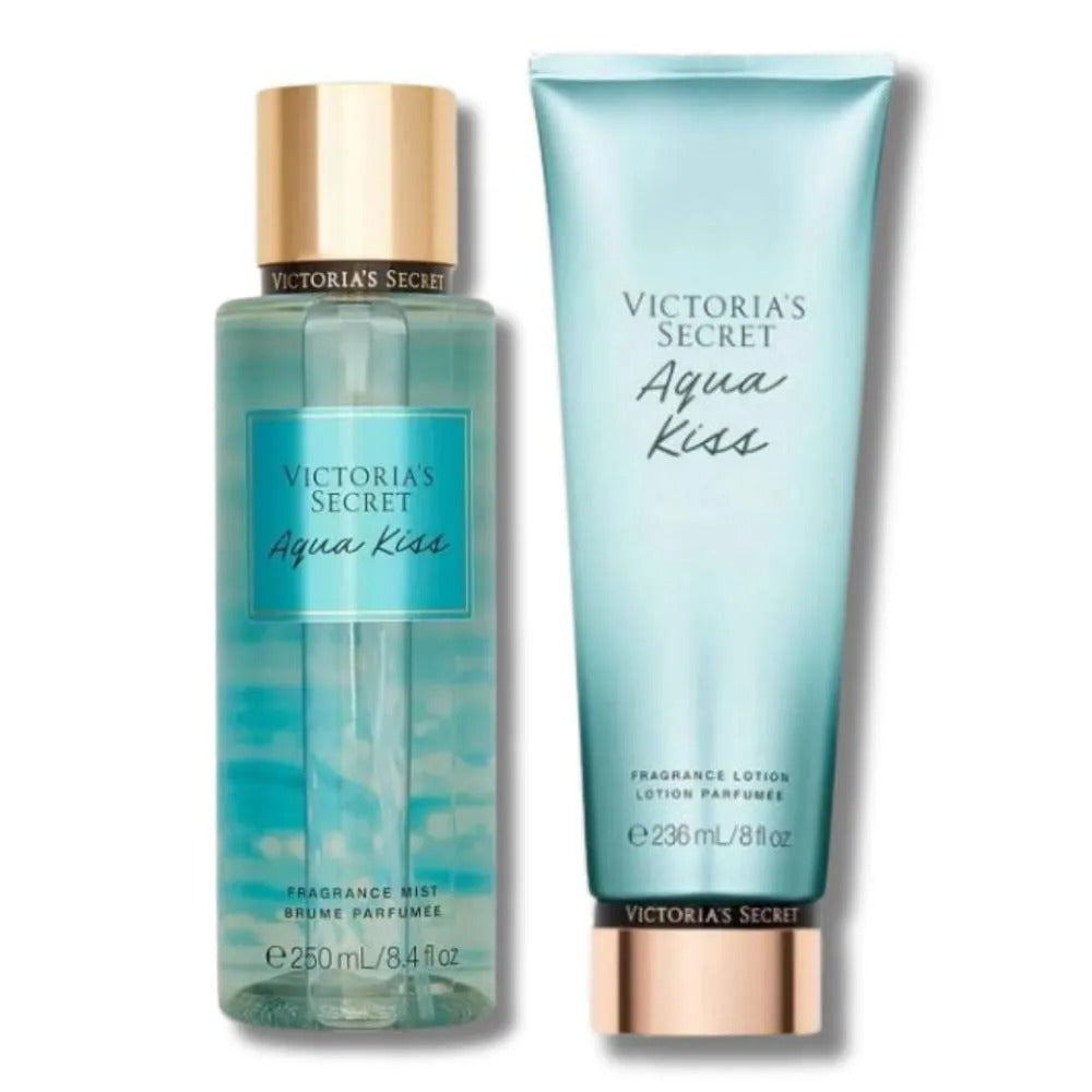 Victoria's Secret Aqua Kiss - Body Splash 250ml