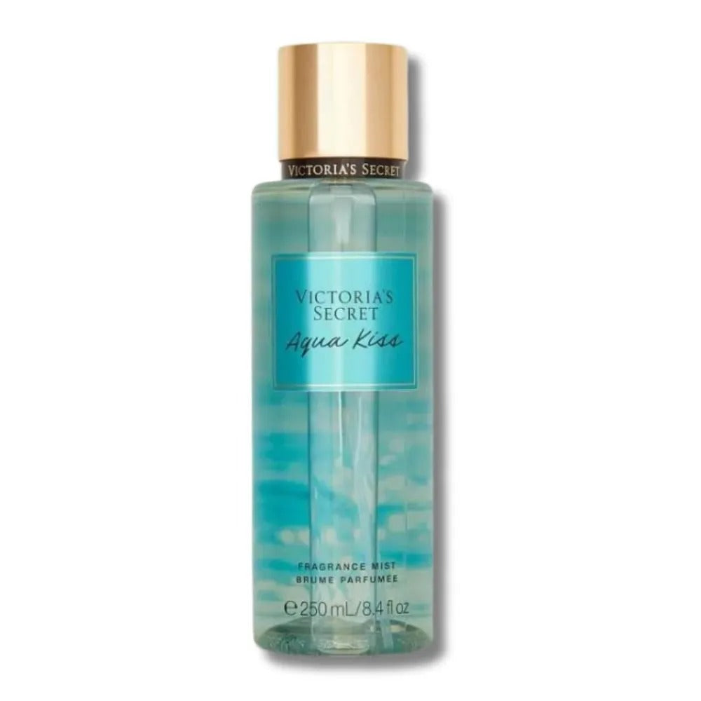 Victoria's Secret Aqua Kiss - Body Splash 250ml