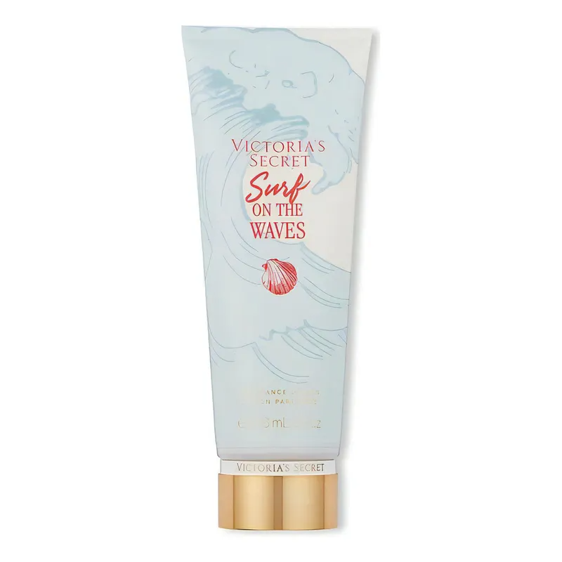 Surf On The Waves Victoria's Secret - Body Lotion 236ml