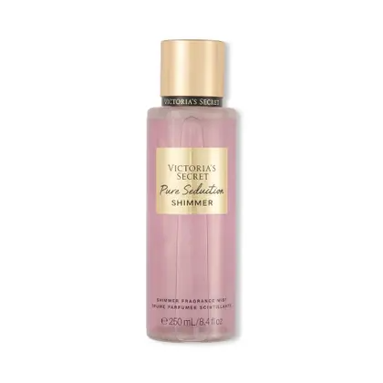 Victoria's Secret Pure Seduction Shimmer - Body Splash 250ml